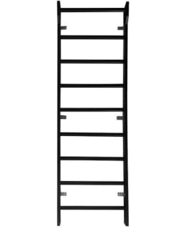 ECO BODY 230CM PUOLAPUUT MUSTA Main Image