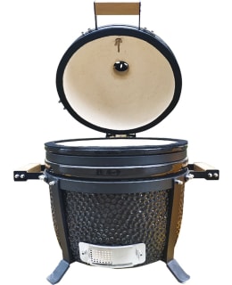 LIMOUSIN PROFESSIONAL 15" KAMADO Main Image