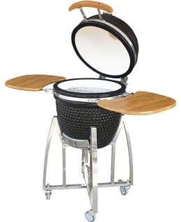 LIMOUSIN PREMIUM 18" KAMADO Main Image