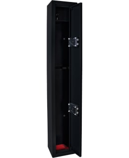 TREKKER 3-ASETTA AS300 MUSTA ASEKAAPPI Main Image