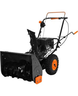 FORNORTH SNOWSTORM S4100 6,5HP LUMILINKO Main Image