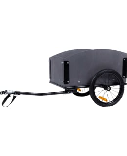 TREKKER TAVARANKULJETUSKÄRRY LAIDOILLA Main Image