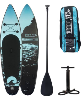 DEEP SEA FLOW 300CM SUP-LAUTASETTI Main Image