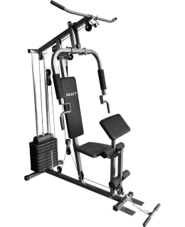 REACT 45 KG KUNTOKESKUS Main Image