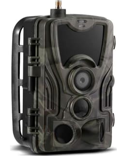 TREKKER PREM. RK300-4G-B-APP RIISTAKA+AK Main Image