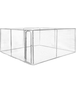 TREKKER 3x1,5x1,22M KOIRA-AITAUS Main Image