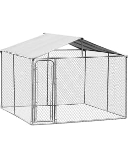 TREKKER 3x3x1,83M KOIRA-AITAUS + KATTO Main Image