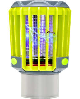 TREKKER 2-IN-1 KELTAINEN HYTTYSANSA Main Image