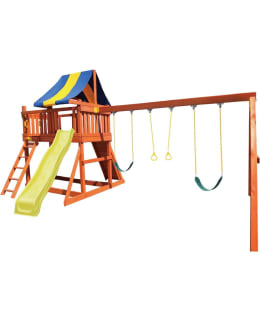 KIKID X-LARGE KIIPEILYTELINE Main Image