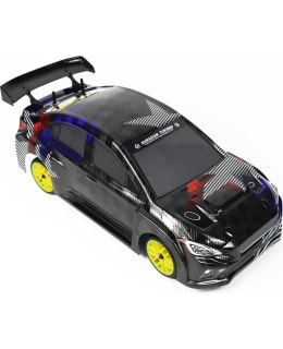 REACT XSTR POWER NITRO 4WD MUSTA RC-AUTO Main Image