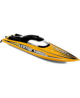 REACT VECTOR SR-80 PRO RC-VENE Main Image