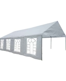 LYKKE 3X9M JUHLATELTTA Main Image