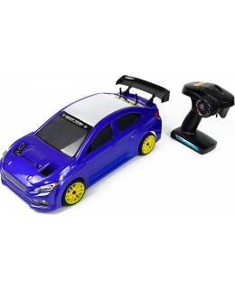 REACT XSTR POWER NITRO 4WD SININ RC-AUTO Main Image