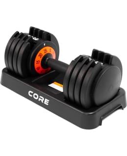 CORE SÄÄDETTÄVÄ KÄSIPAINO 25 KG Main Image