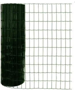 FORNORTH 120CM X 25M VIHREÄ VERKKOAITA Main Image