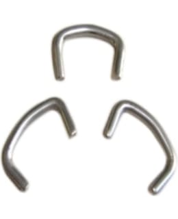 FORNORTH FENCE U-CLIP 200PCS Main Image