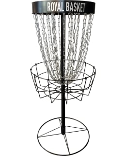 VIKING DISCS ROYAL BASKET BLACK EDITION Main Image