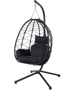 LYKKE MUSTA RIIPPUTUOLI Main Image