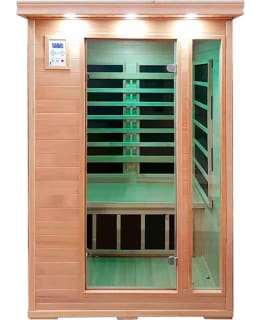 VASTA INFRAPUNASAUNA 2HLÖ Main Image