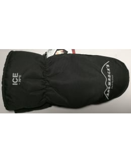 SNOWROCK ICE BLACK XL KÄSINEET Main Image