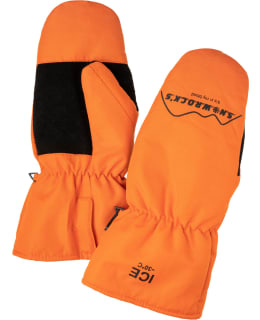 SNOWROCK ICE ORANGE S KÄSINEET Main Image