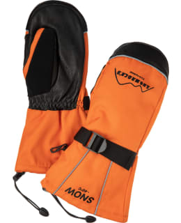 SNOWROCK SNOW ORANGE S KÄSINEET Main Image