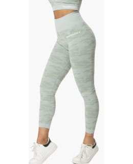 SQUATPROOF CAMO+ SEAML TRIKOOT GRN L Main Image