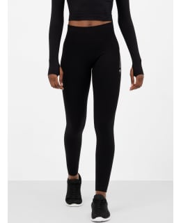 SQUATPROOF RUSH+ SEAML TRIKOOT BLK L Main Image