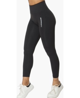 SQUATPROOF EMBODY+ SEAML TRIKOOT BLK S Main Image