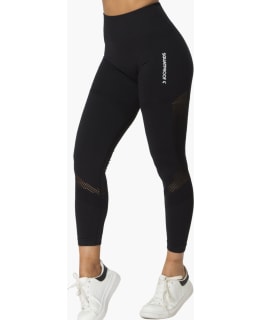 SQUATPROOF MESH+ SEAML TRIKOOT BLK M Main Image