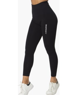 SQUATPROOF SEAML SUPER TRIKOOT BLK S Main Image