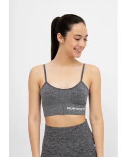 SQUATPROOF TOUGH+ SEAML TOPPI GRY M Main Image