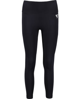 SQUATPROOF THRUST+ SEA LEGGINGS W BLK M Main Image