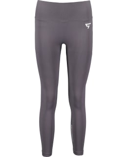 SQUATPROOF THRUST+ SEA LEGGINGS W DGRY L Main Image