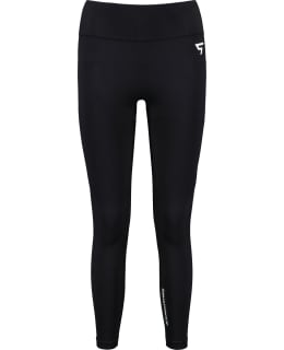 SQUATPROOF PRESS+ SEAMLESS TIGHTS BLK M Main Image