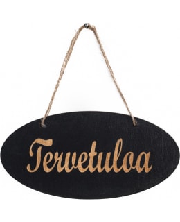 MORIBANA KAUNO MU TERVETULOA KYLTTI Main Image