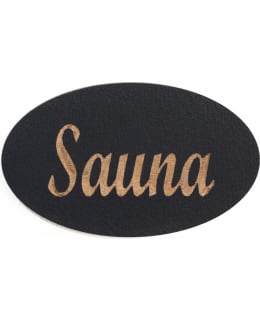 MORIBANA 10X6CM MU SAUNA KYLTTI Main Image