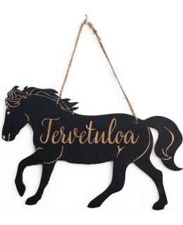 MORIBANA M7200 MU HEVONEN KYLTTI Main Image