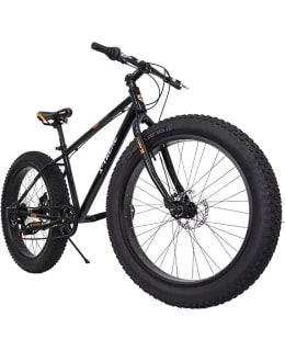 26x4" X-Treme Bronze fatbike Main Image