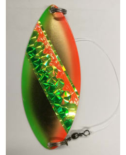 TIURA-UISTIN RAUTUTIURA 54/G RAUTULÄTKÄ Main Image