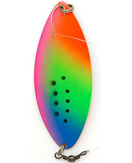 TIURA-UISTIN RAUTUTIURA 95/M RAUTULÄTKÄ Main Image