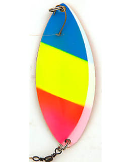 TIURA-UISTIN RAUTUTIURA 117/G RAUTULÄTKÄ Main Image