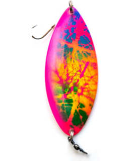 TIURA-UISTIN RAUTUTIURA 600/M RAUTULÄTKÄ Main Image