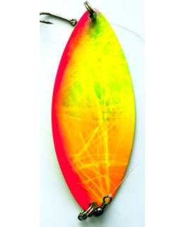 TIURA-UISTIN RAUTUTIURA 602/M RAUTULÄTKÄ Main Image