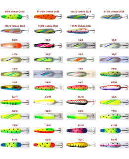 TIURA MAGNUMTIURA 385/S 14CM 30G LUSIK Main Image