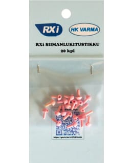 HK VARMA RXI SIIMANLUKITUSTIKKUPUSSI Main Image