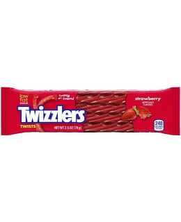 TWIZZLERS TWIST STRAWBERRY 70 G Main Image