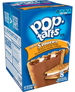 KELLOGG'S POP TARTS FROSTED SMORES Main Image