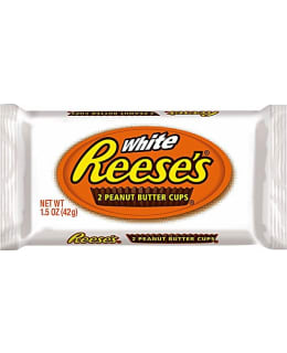 REESE'S PEANUT BUTTER 2 WHITE CUP 39,5 G Main Image