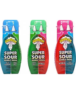 WARHEADS EXTREME SOUR MINIS HARD CANDY Main Image